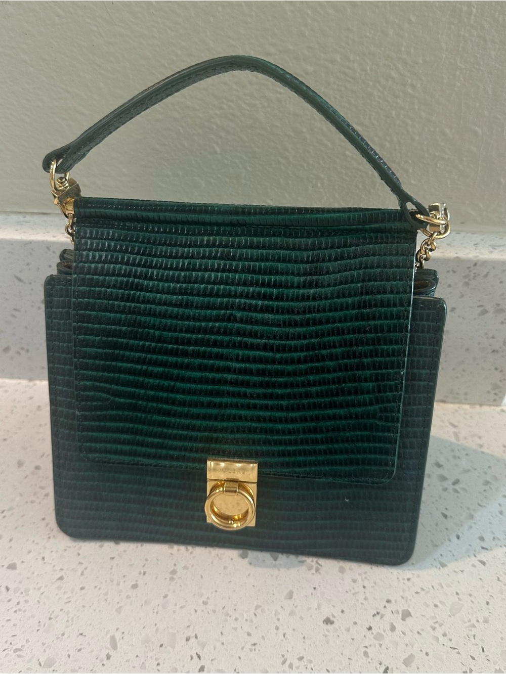 Polene Numéro Sept Mini